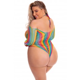 More Color Long Sleeve...