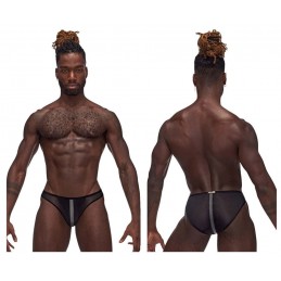 Landing Strip Bikini Brief...