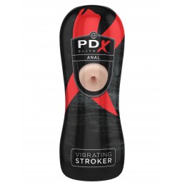 Pdx Elite Vibrating Stroker...