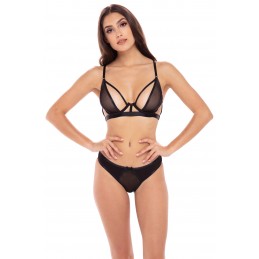 New in Town 2 Pc. Bra Set -...