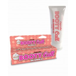 Booty Call - Anal Numbing...