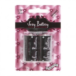 Sexy Battery LR14 C - 2...