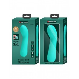 Vibromasseur rechargeable...