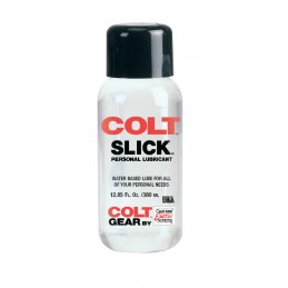 Lubrifiant Colt Slick 12,85 oz