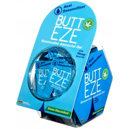 Butt Eze avec chanvre -...