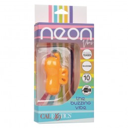 Neon Vibes - the Buzzing...