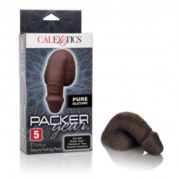 Packer Gear 5 Inch Silicone...