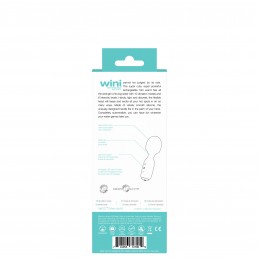 Wini Rechargeable Mini Wand...