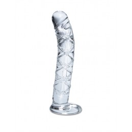 Icicles No. 60 - Clear
