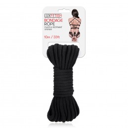 Corde de bondage 10 m / 33...