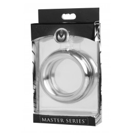 Anillo para pene de acero...