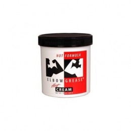 Crème chaude Elbow Grease -...