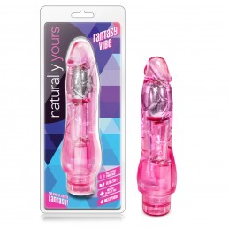 Ambiance Fantaisie - Rose