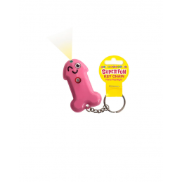 Super Fun Penis Flashlight...