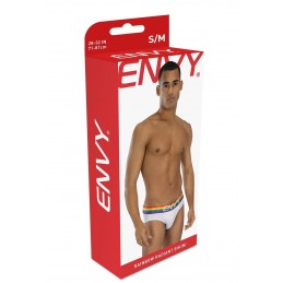 Envy Rainbow Radiant White...