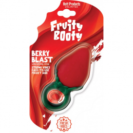 Fruity Booty Berry Buzz...