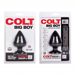Colt Big Boy - Negro