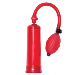 Pompe turbo Ram - Rouge