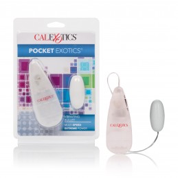 Pocket Exotics Vibrating...