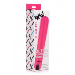 Vibromasseur Bang XL Bullet...