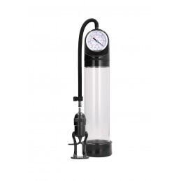 Deluxe Pump With Advanced...
