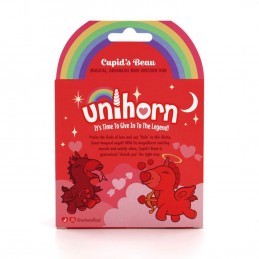 Licorne - Cupidon - celui...