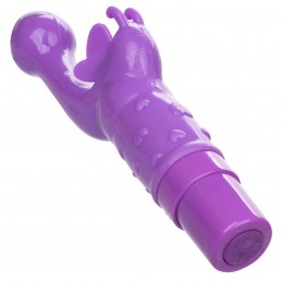 Rechargeable Butterfly Kiss...