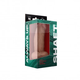 Shaft - Modèle N 7,5...