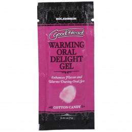 Goodhead - Warming Oral...