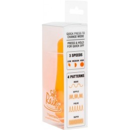 Soft Rain Power Bullet 3...