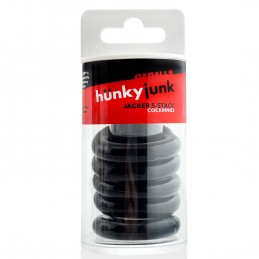 Jacker 5-Stack Five-Pack...