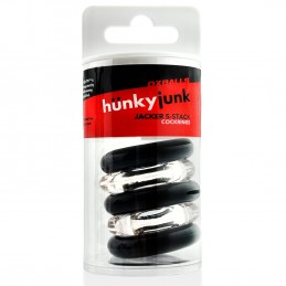 Jacker 5-Stack Five-Pack...