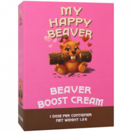 Beaver Boost Cream for Her...