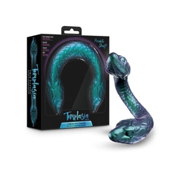 Temptasia Twin Python...