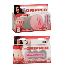 El agarre ondulado Gripper