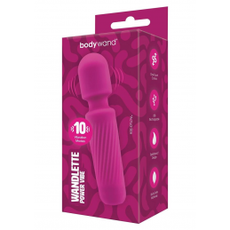 Bodywand Pocket Wand 8pc...