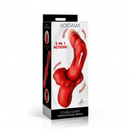 Lg Double Thrusting...