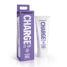 Charge Up G-Spot Gel 1.5oz