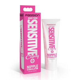 Make Them Sensitive Nipple...