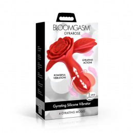 Bl Gyrating Silicone...