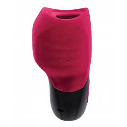Baisers sur le corps - Rouge