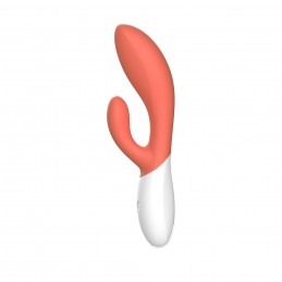Ina 3 - Rouge Corail
