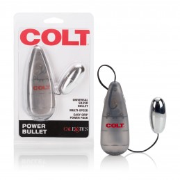Colt M/s Power Pak Bullet