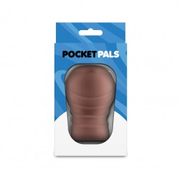 Pocket Pals - Mouth Stroker...