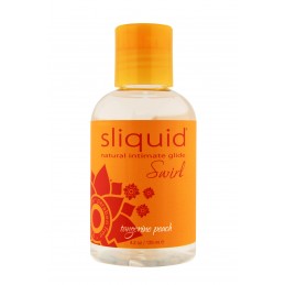 Naturals Swirl - Mandarina...