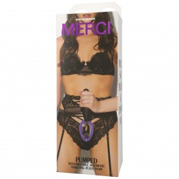 Merci - Pumped -...