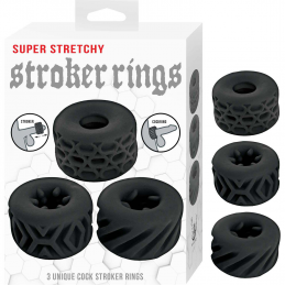 Super Stretchy Stroker...