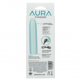 Aura Standard Teal