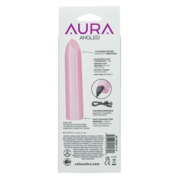 Aura Angled Pink