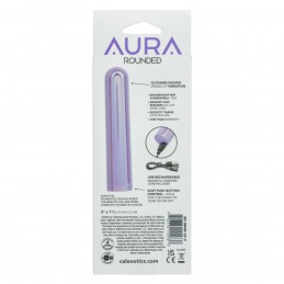 Aura Rounded Purple